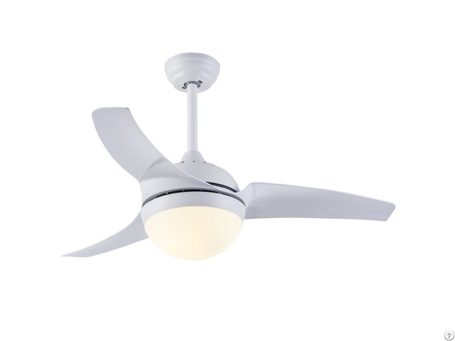 42 Inch Plastic Blade Led Ceiling Fan Manufacture