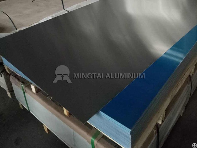 Mingtai 5182 Aluminum Sheet For Automotive Lightweighting