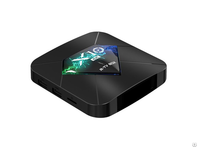 Amlogic Tv Box