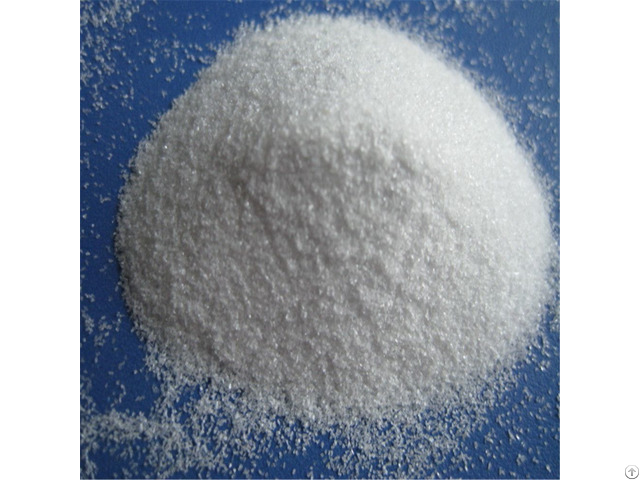 Hot Sale White Alumina Oxide Grain Wfa