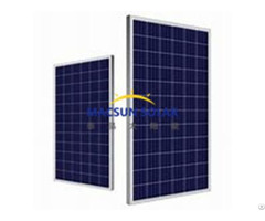 335w 72 Cell Poly Solar Module