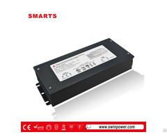 Dimmable Led Driver Power Supply 12v 100w 7 Years Warranty 100 305vac