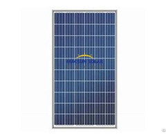 280w 60 Cell Poly Solar Module