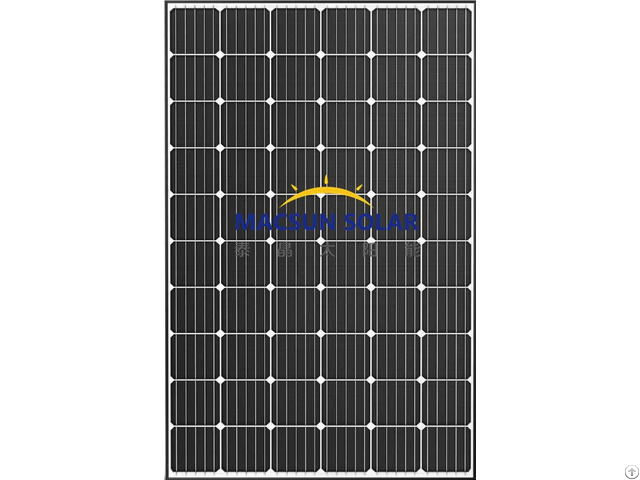 375w 72 Cell Mono Perc Solar Module