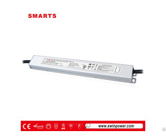 100w Ip67 24v Triac Dimmable 4a Ul Class 2 Outdoor Led Driver