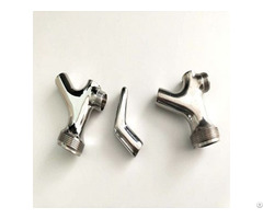 Stainless Steel Precision Casting For Food Machine