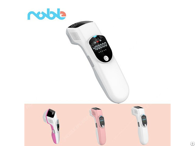 New Product Ideas 2019 Mini Laser Ipl Hair Removal Machine Home Use