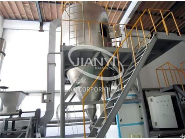 Complete Milk Power Production Line Professional Manufacturer