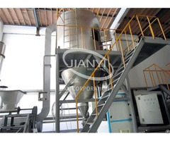 Complete Milk Power Production Line Professional Manufacturer