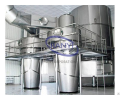 Professional Milk Powder Equipment Plant From Shanghai