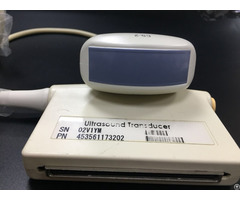 Philips C5 2 Ultrasound Probe Transducer For Hd Series
