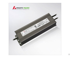 Power Supply 96w 12v Constant Voltage Pwm 0 10v Dimmable Led Driver