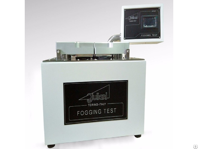 Qinsun Vehicle Windscreen Fogging Test Equipment