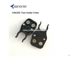 Hsk E 25 Plastic Tool Holder Clips For Cnc Routers