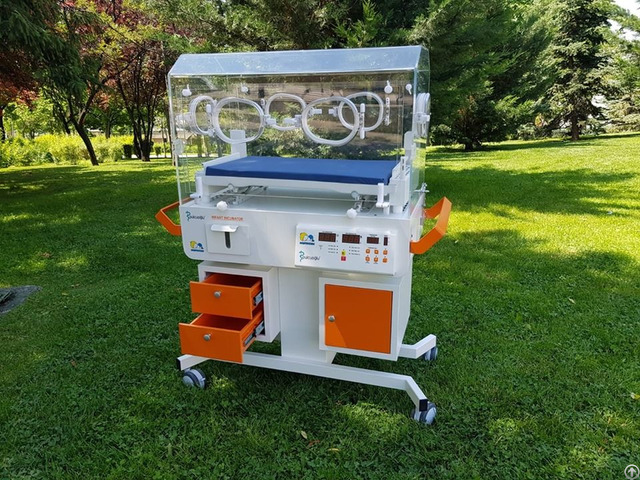 Baby Incubator