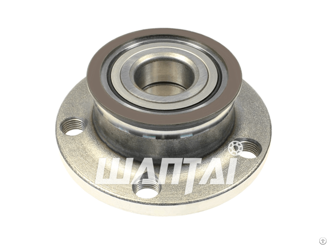 Wheel Bearing 6rd501611