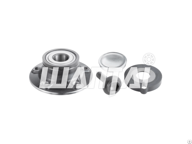 Audi Wheel Bearing Vkba6650