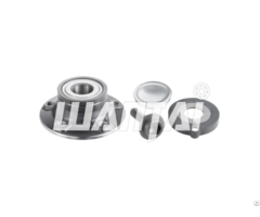 Audi Wheel Bearing Vkba6650