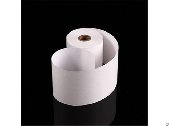 Good Quality Factory Pos Cash Register Thermal Blank Roll Paper