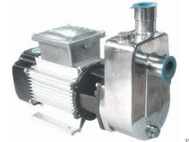 Zd Single Phase Self Priming Centrifugal Pump