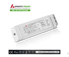 Saa Power Supply 12v 20w 0 10v Dimmable Led Driver For Light