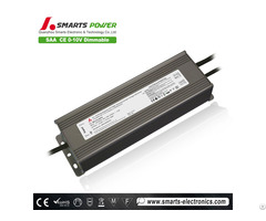 Saa Dimmable Constant Voltage 200w Led Driver For Panel Light