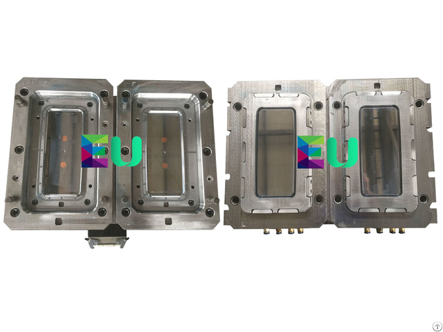 Plastic Injection Household Mould