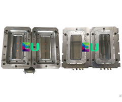 Plastic Injection Household Mould