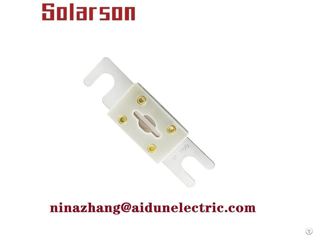 Auto Fuse Link Cnl 48v Dc 125v Ac Car500a