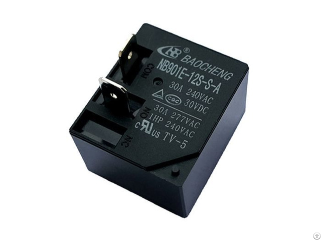 Nb901e Relay