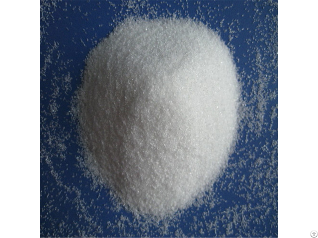 White Fused Alundum Al Oxide