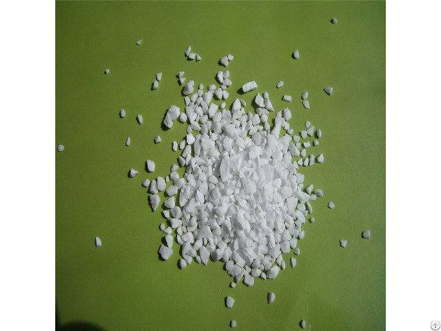 Tabular Alumina In Foundry Material Industry