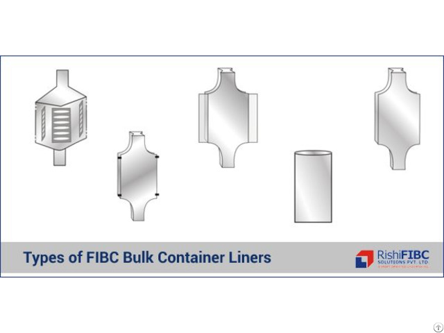 Fibc Container Liners Manufacturer In India