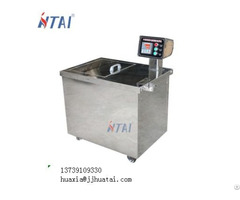 Hs 12 24p Hthp Dyeing Machine