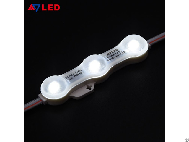 3leds Ip68 Smd2835 Samsung Led Module