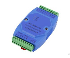 Rs232 High Speed Isolated Hub Converter