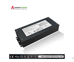 Ce Class 2 24v Dc 4a 96w Led Driver With Ul Cul Certification