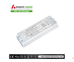 Saa 12 Volt 24v Constant Voltage Dimmable Led Driver Triac 12v 2a Power Supply 24w