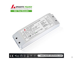 Ac 220v To Dc 12v Transformer 48w Triac Dimmable Led Driver With Saa Certificate