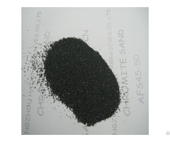 Chromite Sand Made In China Chrome Ore Origin From South Africa