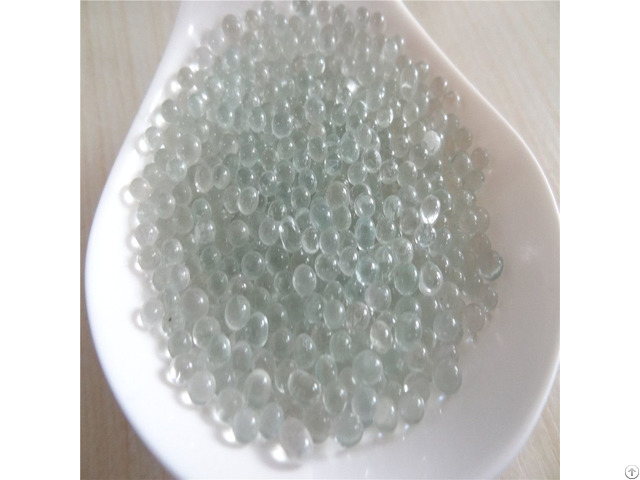 Glass Bead Abrasive Media