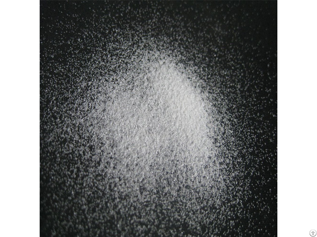 White Fused Alumina Corundum Abrasive Aluminum Oxide