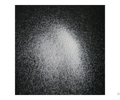 White Fused Alumina Corundum Abrasive Aluminum Oxide