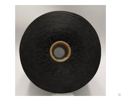 Anti Static Conductive Polyester Carbon Fiber Yarn Xtaa214