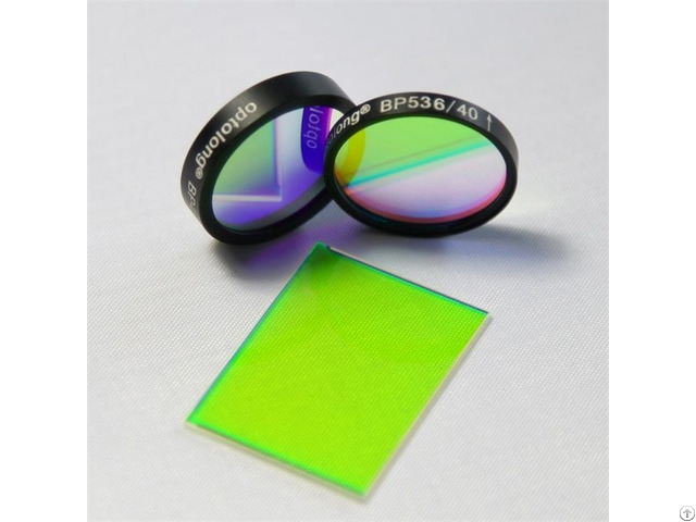 Cy5 Fluorescence Microscope Filter