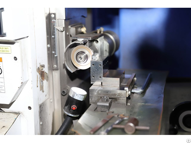 The Strict Quality Assurance For Precision Stamping Mold Parts In Yize Mould