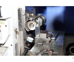 The Strict Quality Assurance For Precision Stamping Mold Parts In Yize Mould