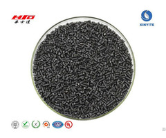 Environmental Friendly Bromine Based Flame Retardant Nylon Pa66 Granules