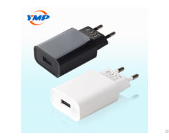 Power Adapter For Cellphone With Usb Port