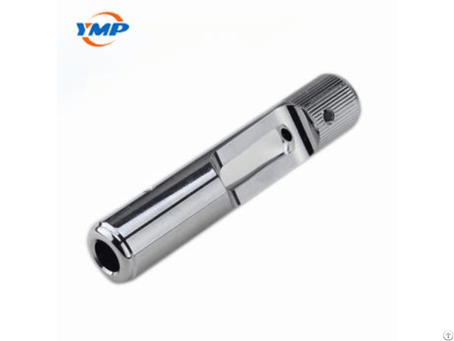 High Standard Stainless Steel 316 Custom Cnc Machining Parts